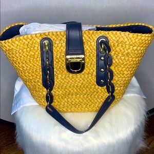 Michael Kors Handbag